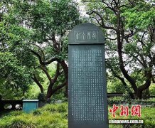 浙大学者呼吁恢复杭州北